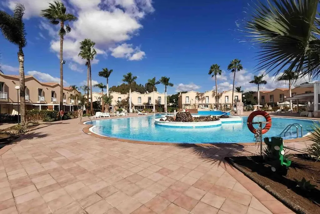 Holiday home Glamour Maspalomas - Near Meloneras San Bartolome de Tirajana  Spain