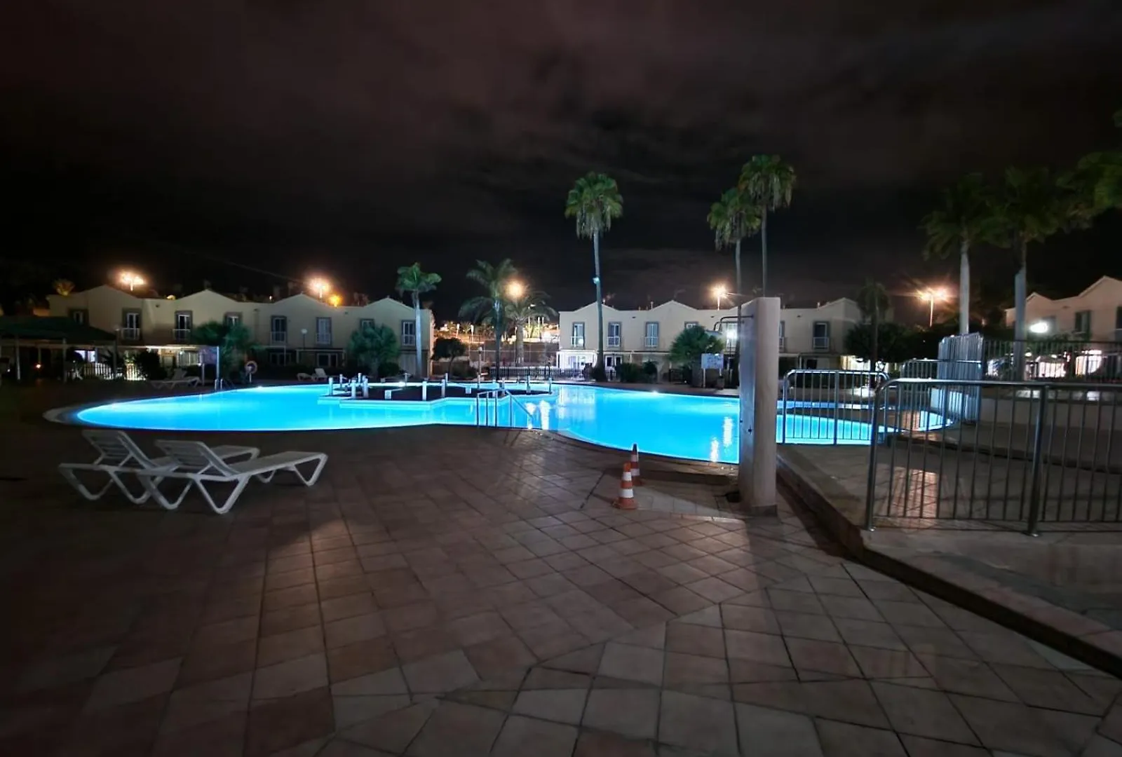 Holiday home Glamour Maspalomas - Near Meloneras San Bartolome de Tirajana