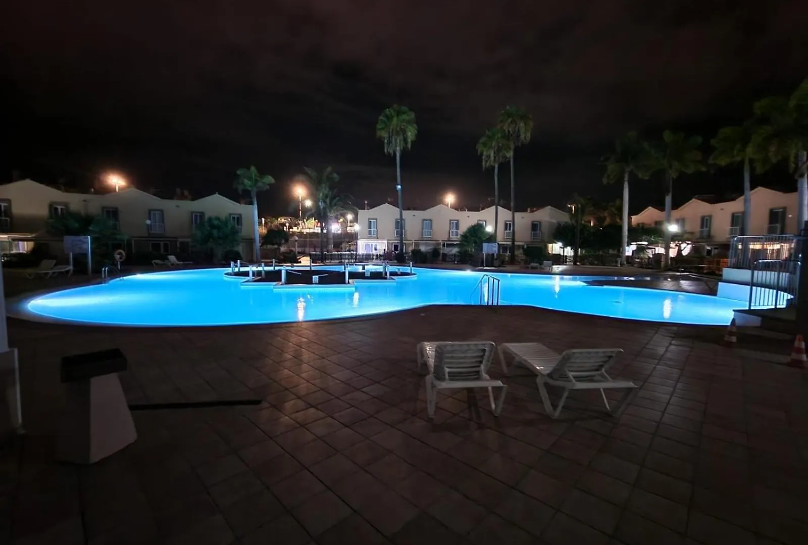 Glamour Maspalomas - Near Meloneras San Bartolomé